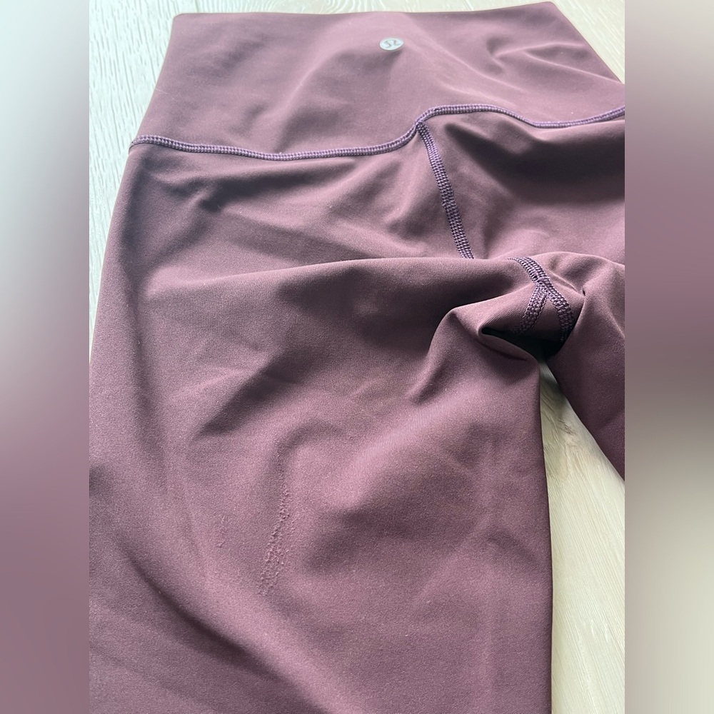 LULULEMON :: LEGGINGS - Picture 2 of 12